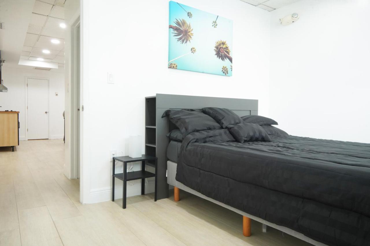 Beach Lover'S Haven Miami' Sun, Sand And City Miami Beach Exterior foto